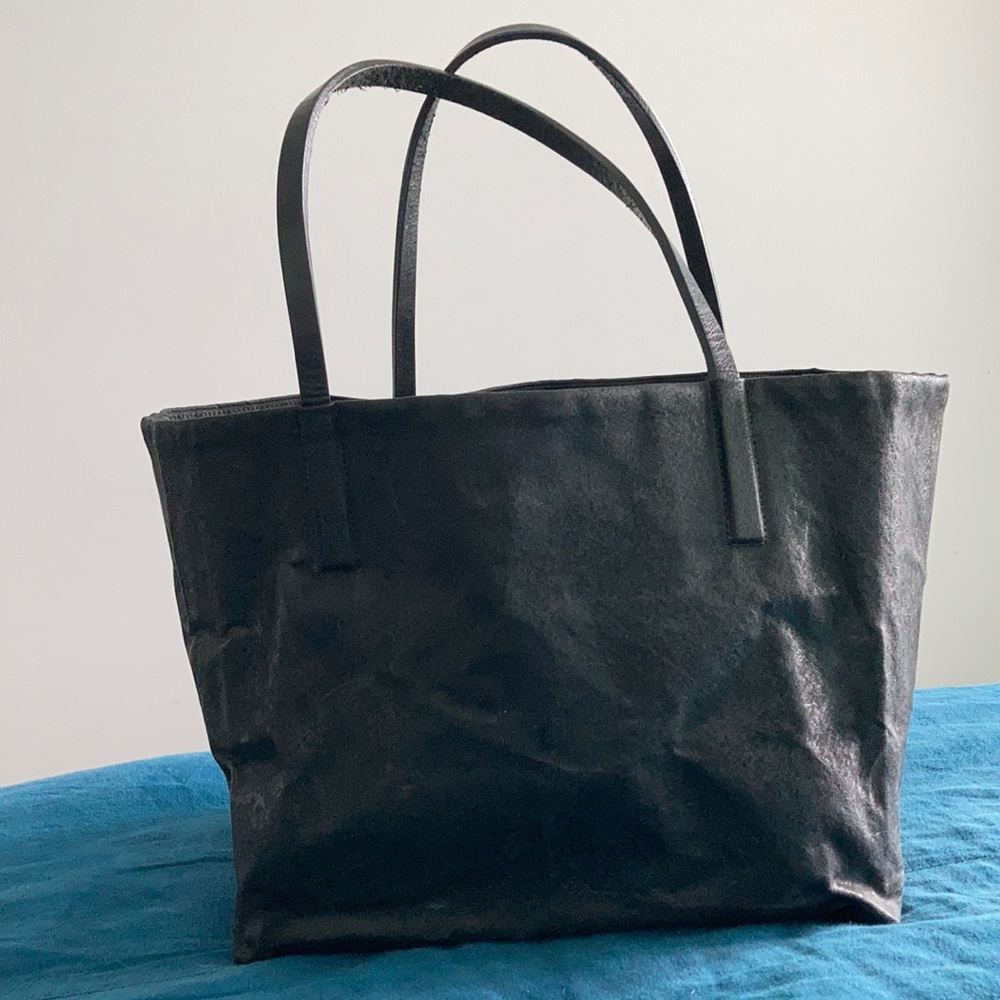 Hoibo Dry Wax Carry All Tote + Felt Organizer